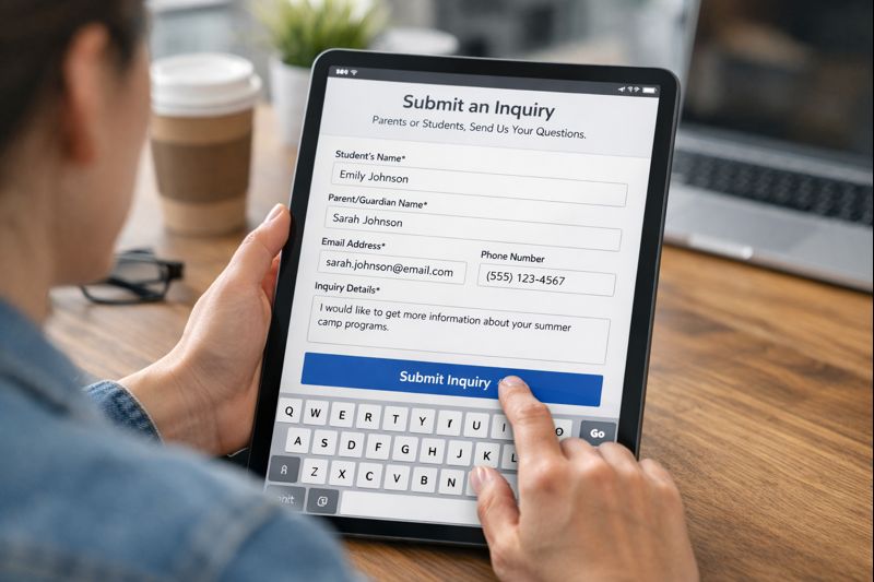 What You Get With OrderEm