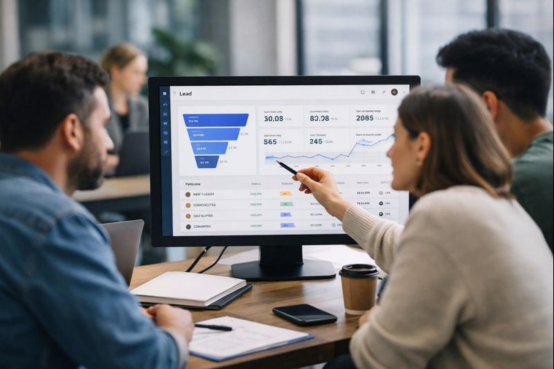 Direct to your kitchen