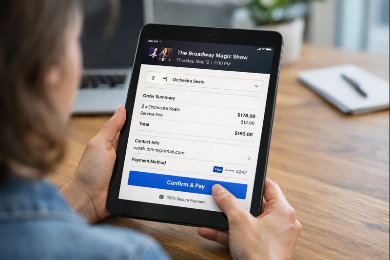 What You Get With OrderEm