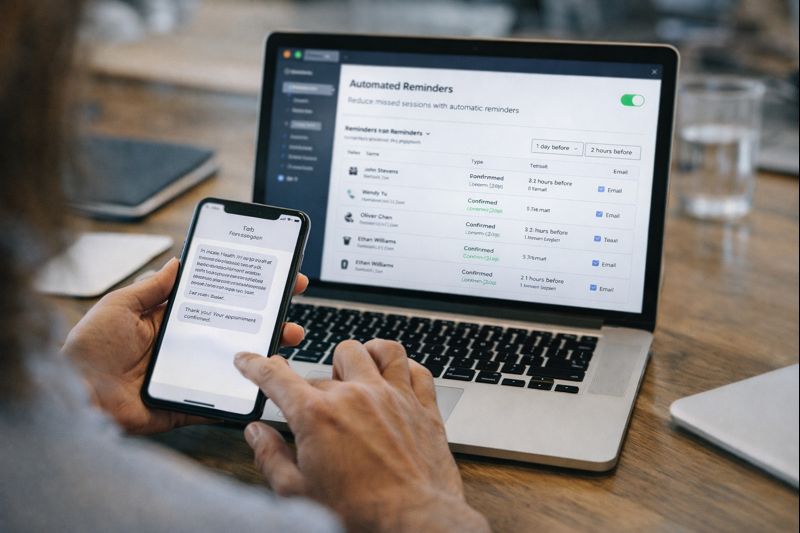 What You Get With OrderEm