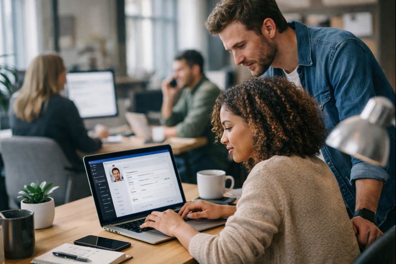 Direct to your kitchen