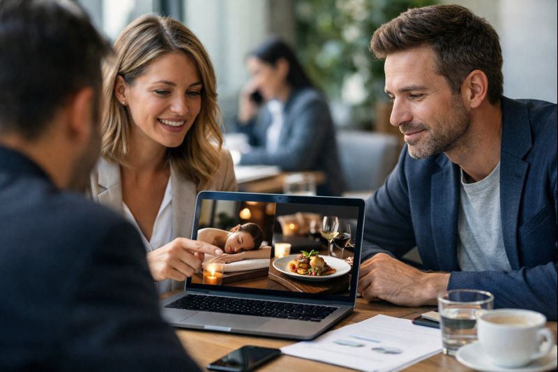 Direct to your kitchen