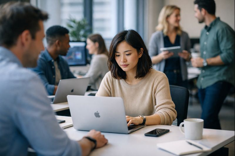 Direct to your kitchen