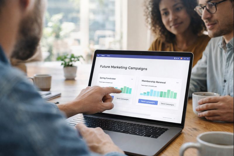 Direct to your kitchen