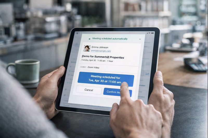 What You Get With OrderEm