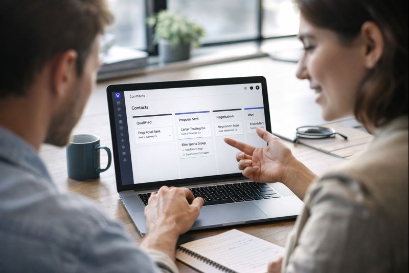 Direct to your kitchen