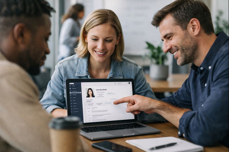 ServiceBasedBusiness