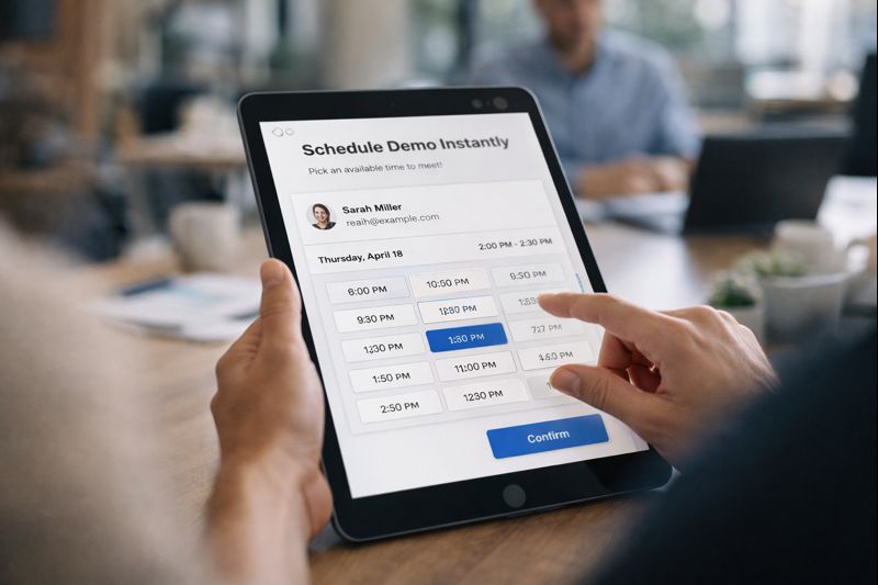 What You Get With OrderEm