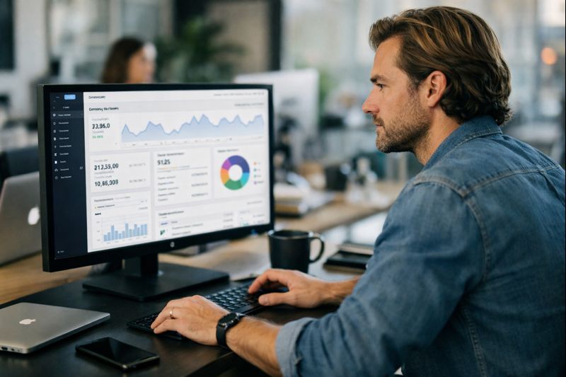 Direct to your kitchen