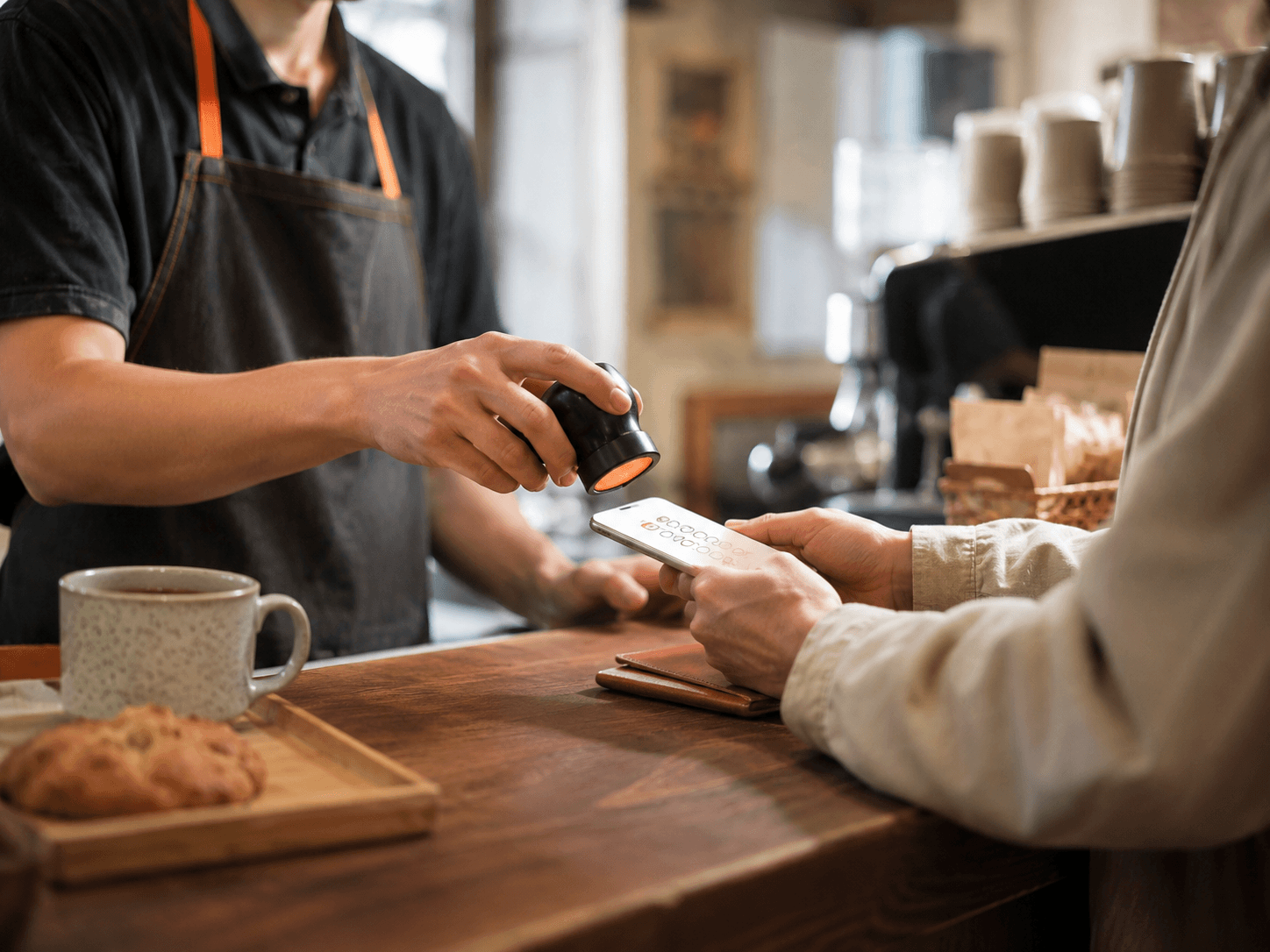 manage loyalty management