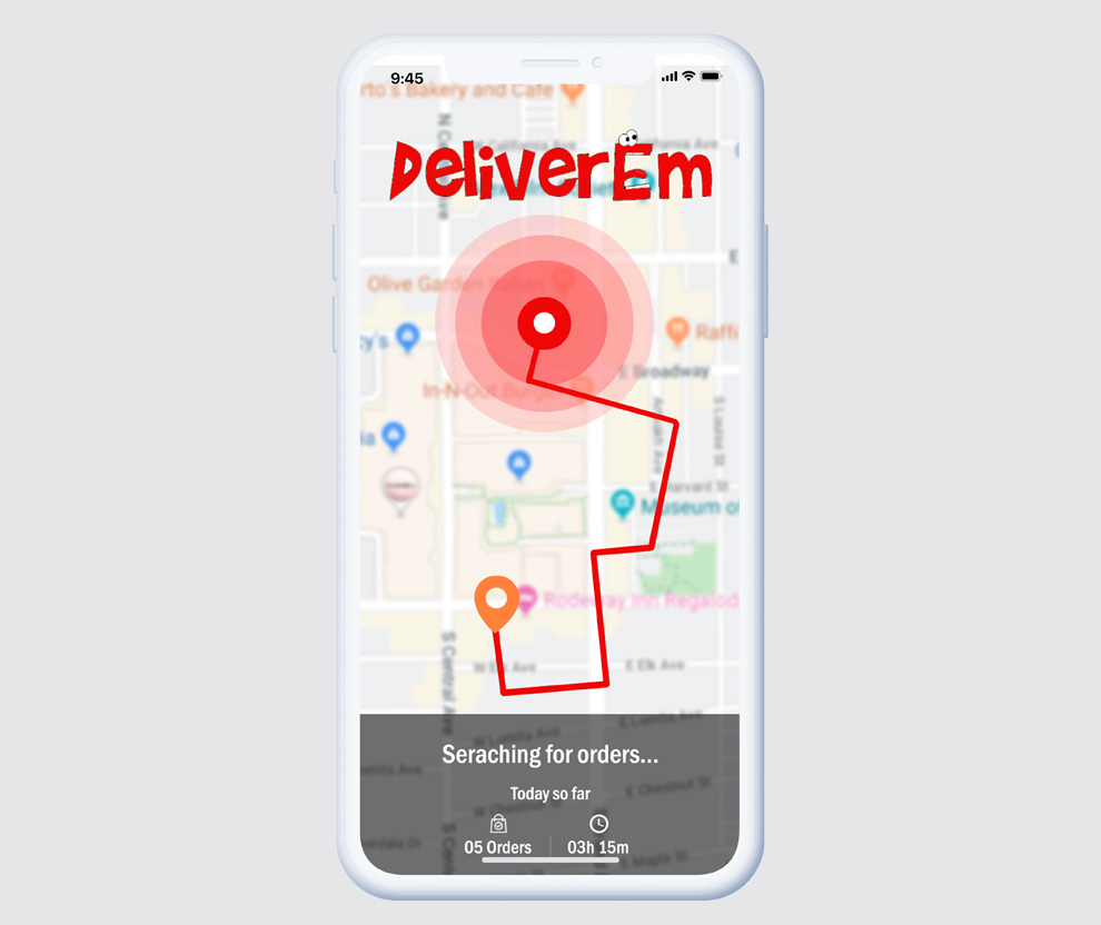 Delivery metrics