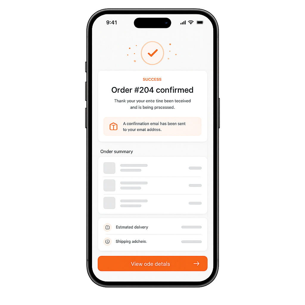 Sell Anywhere inset image