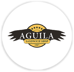 Aguila Sandwich Shop