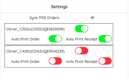 Clover Switch Disable