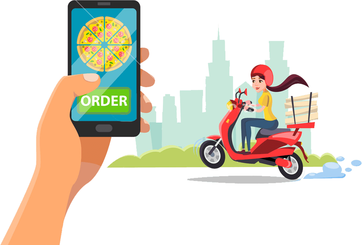 Delivery Managenment