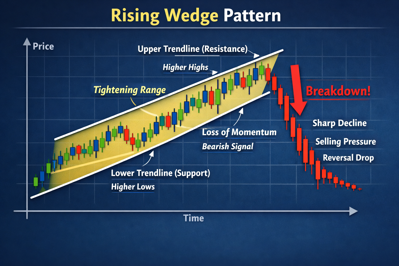 Momentum Trading